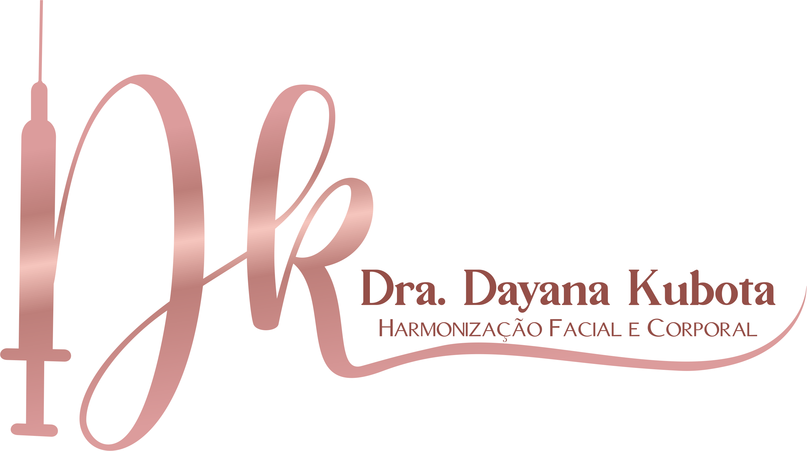 Dra. Dayana Kubota Logo NBG